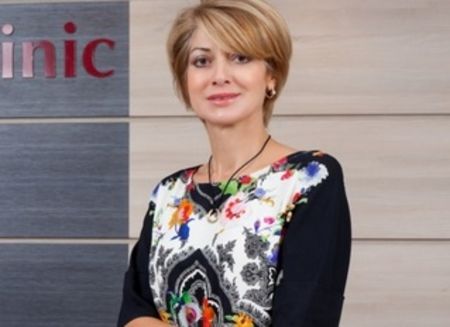 Известният дерматолог д-р Катя Паскова ще консултира в Бургас