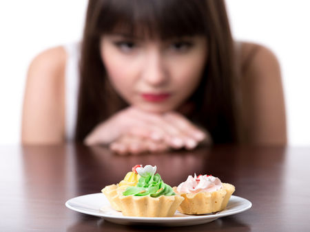 4 знака, че диетата ви депресира