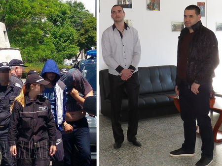 Апелативният съд в Бургас намали присъдата за отвличане на Баневския и авера му наполовина