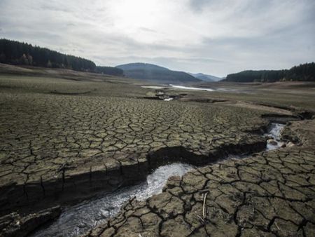 Тревога и в Радомир: До 3 месеца може да има воден режим