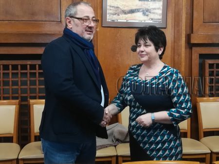 Директорът на РИОСВ инж. Тонка Атанасова: Бургас излезе от списъка на градовете с мръсен въздух