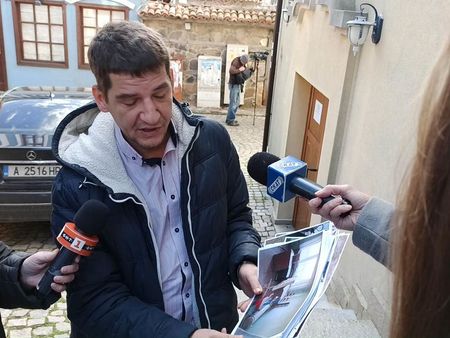 Христо Бардуков, Община Созопол: Извършвани са фрапиращи нарушения при ремонтите на детските градини