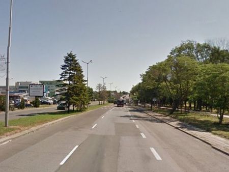 Спират движението по ул. "Транспортна" в Бургас