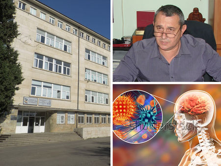 Шок! Ученик от Бургас изпадна в кома заради остър менингит