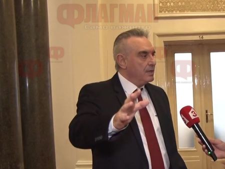 Валентин Касабов: Прокуратурата да посочи грабителите на България и Корнелия Нинова да се извини!