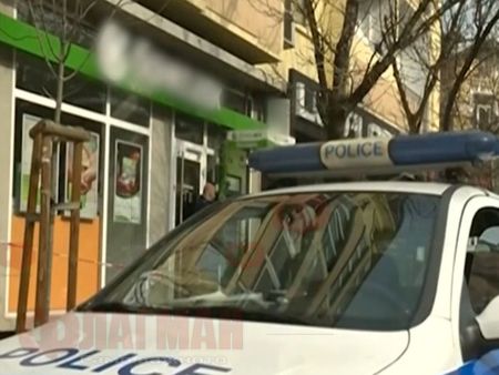 Повдигат обвинения на задържаните полицейски шефове в София?