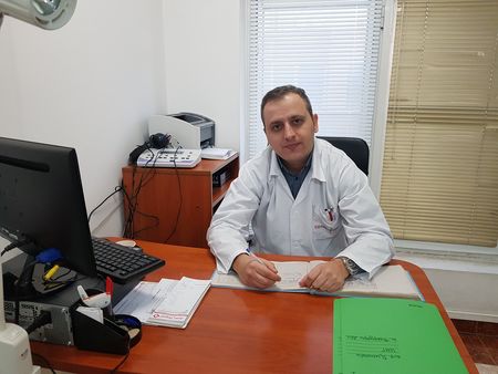 Профилактични прегледи за УНГ заболявания започват в МЦ „Света София“