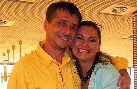 Бившият мъж на Ани Салич фалира