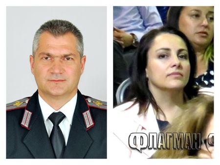 Жалба на военен съдия блокира повишението на шефката на Апелативен съд-Бургас