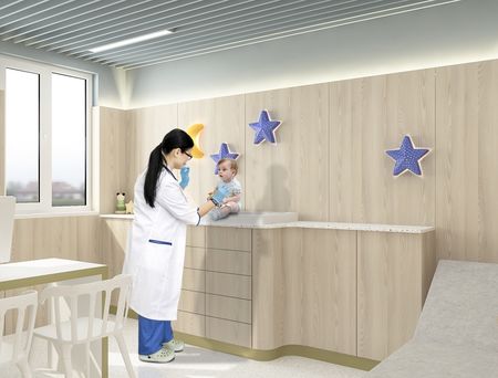 Община Бургас направи първата крачка за създаване на новата детска болница