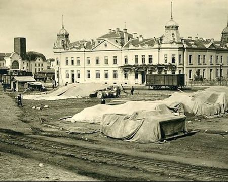 И преди 1944 година България е била сред бедните държави в Европа