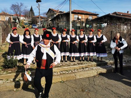 Община Приморско отбеляза Деня на винарите