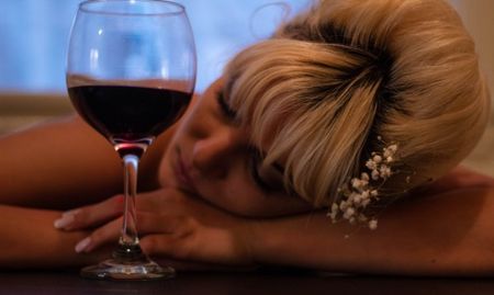 Особености на женския алкохолизъм... в България