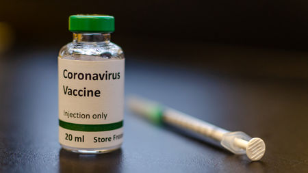 В САЩ подговят 150 млн. дози ваксина срещу коронавирус