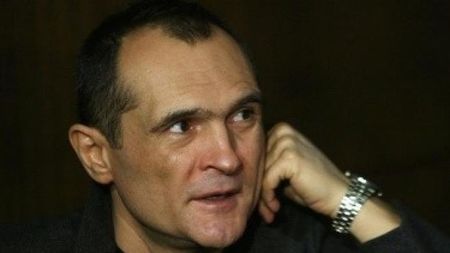 Васил Божков вече е на свобода