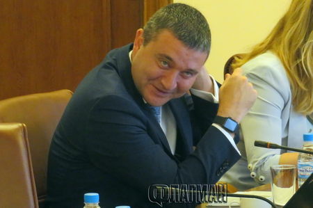 Съдът отхвърли иск на министър Горанов за близо 10 млн. лв. по делото срещу Арабаджиеви