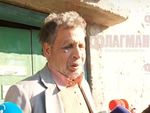 Пребитият Милю Ангелов: Молех крадците, да не бият майка ми, защото е на 83 години