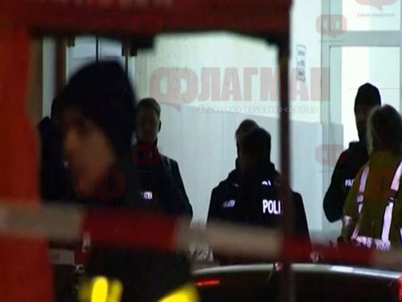 Кървава драма в Германия: 10 убити при стрелба в Ханау