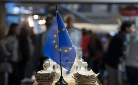 Европейските лидери влизат в борба за бюджета