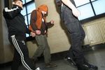 Синът на Георги Чапкънов остава в ареста