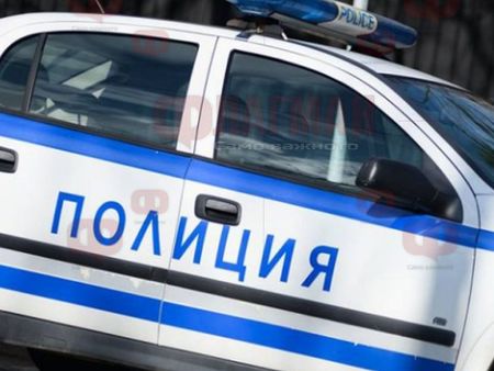 Гневен пациент избяга от болница в Пловдив и запали колата на сестра си