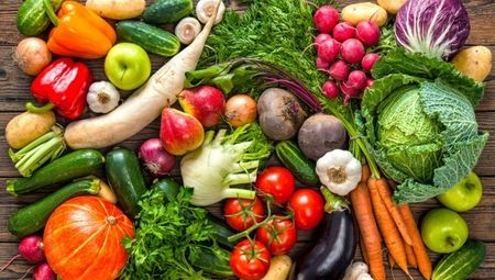 80% oт зеленчуците на пазара у нас са внос