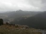 Времето днес: Ще превалява дъжд край морето, а в планините - сняг