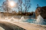 28 000 чужденци на година избрат да се лекуват в българско спа и балнео