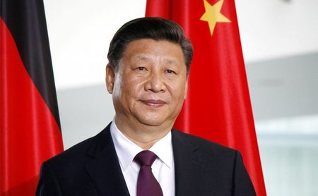 Китайският президент: Коронавирусът е най-голямата заплаха за народната република