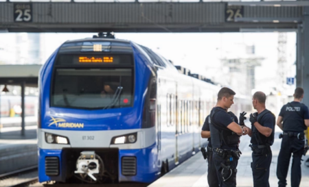 Австрия спря временно влаковете от и до Италия заради коронавируса
