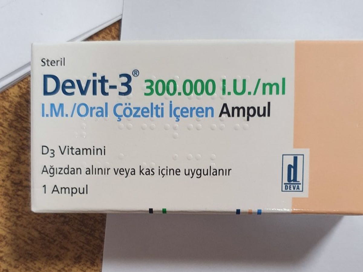 Инструкция по применению vitamin d3. Витамин д 3000 ед Турция ампула Devit-3. Витамин д турецкий ампулы Devit. Витамин d3 Devit-3 ампулы для инъекций. Витамин d3 10000 Турция Devit 3.
