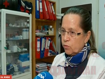Лекари издават след разговор по телефона болнични заради коронавирус