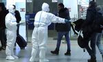 Отрицателен е тестът за коронавирус на жената от Пловдив
