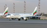 Bulgaria Air анулира полетите си от и до Милано до 27 март