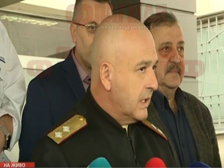 Двама българи под наблюдение във ВМА заради коронавируса