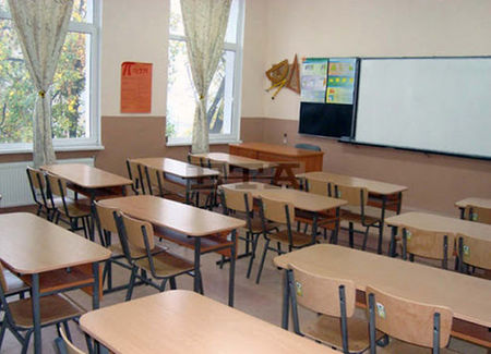 Бургаско училище излиза в грипна ваканция