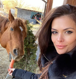 Преслава си има любим жребец
