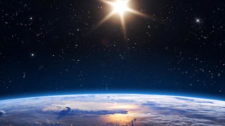 Земята може би има временна втора луна