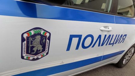 Шофьор преследва и удари друг водач на пътя Варна-София