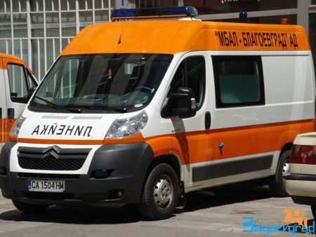 Трагедия! 33-годишен почина в автобус в Бургас