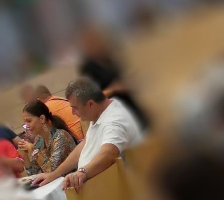 Разследват бивш любовник на Татяна