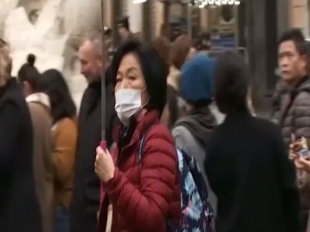 17 са вече жертвите на коронавируса в Италия
