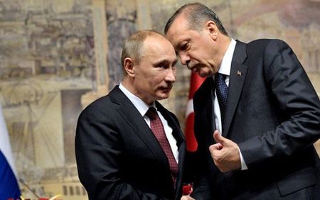 Турция: Русия незабавно да спре огъня в Идлиб
