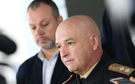 Няма случай на коронавируса в България