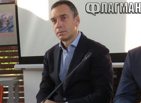 Кметът Димитър Николов: Ще обжалвам избора на борд на директорите на УМБАЛ-Бургас