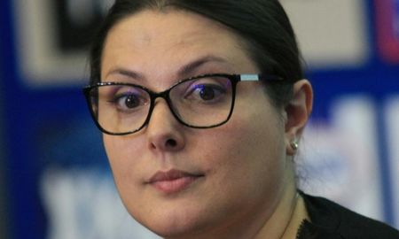Адриана Стоименова е назначена за зам.-министър на труда и социалната политика