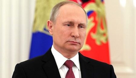 Путин предложи в руската конституция да се впише, че бракът е съюз между мъж и жена