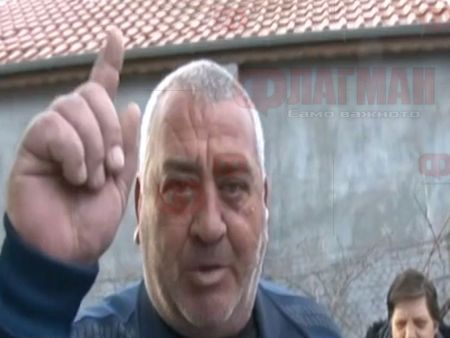 Бащата на убития край Бургас Тодор Тодоров: Убиецът ще избяга в Турция, затваряме пътя за Созопол