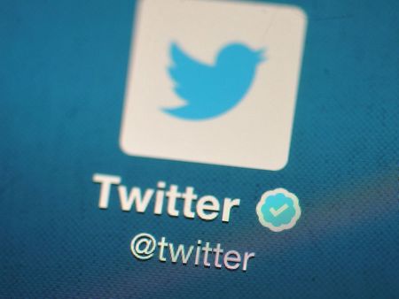 5000 служители на Twitter изпратени да работят от вкъщи