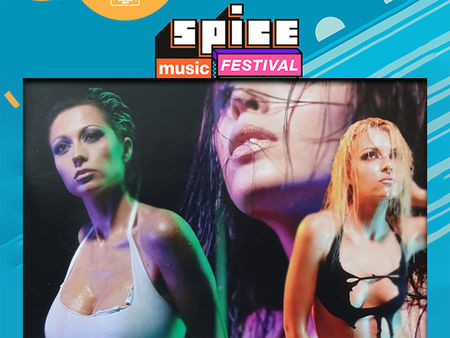 Култовото трио Антибиотика се завръщат ексклузивно за SPICE Music Festival 2020